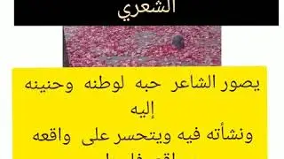 من مفكرة عاشق دمشقي