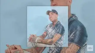 blackbear - i feel 2 much (Sped Up Remix - Clean)