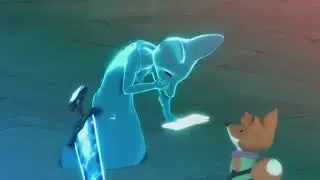Tunic - Good Ending