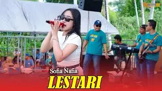 LESTARI - SOFIA NAFIA || ONE PRO ( Live Pemuda Kedungringin - Bangorejo )
