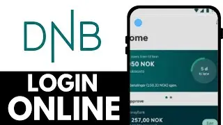 Как войти в онлайн-банкинг DNB Bank &ndash; Норвегия (быстро и просто)