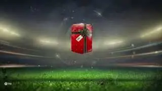 FIFA 15 Ultimate Team Futmas Day 1 Pack Opening With An 86 Rated Player!