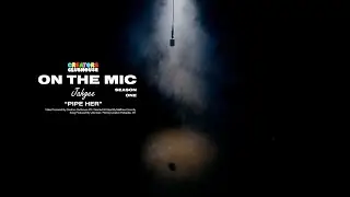 Jahgee - Pipe Her | On The Mic Performance: Season One