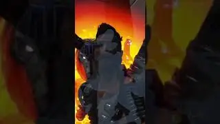 Revenant&rsquo;s a vibe apex legends