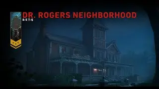Back 4 Blood T5 Solo Nightmare