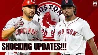 NO ONE Is Ready For This... | Daily Red Sox News & Rumors