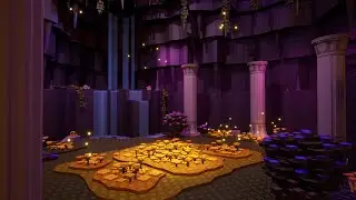 Toriel's Undertale Build (WIP) - Brickadia Alpha 5