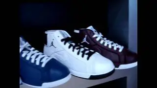 New Orleans Sneakerhead Video #45 SoleFly Miami First Meeting With Blacksanta24 (DaClosetCollector)