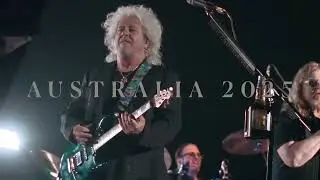 Catch rock legends TOTO with special guest Christopher Cross this April!
