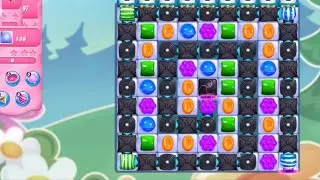 Let's Play  Crush Candy Crush 4531_4540 | Candy Crush Android Gameplay | Candy Crush Champion
