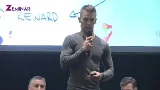 jonny cooper