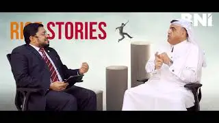 BNI Success Stories