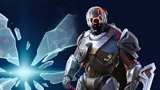 The Scientist is Here! Completing &ldquo;A Meteoric Rise&rdquo; Challenges! | Fortnite Battle Royale LIVE!!