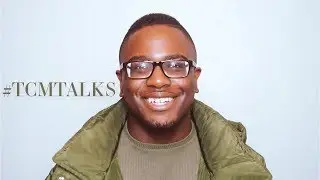#TCMTALKS | Feeling Inadequate, Uni Stress, The Door Is Closed! | THECLASSICMANNY