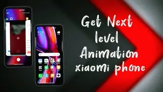 Don't Stuck on Poco Launcher, Get Next Level Animation on Your Poco & Xiaomi Phones 🔥 🔥 - root