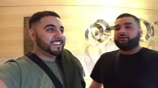 India DAY 3 2018 | DesiCrew - Team B