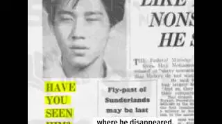 Singapore's Most Wanted Gunman