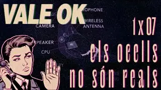 ELS OCELLS NO SÓN REALS!!!!! DESPERTA!!!!!