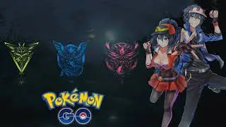 Spotted Team GO Rocket Leader Pokemon GO OST