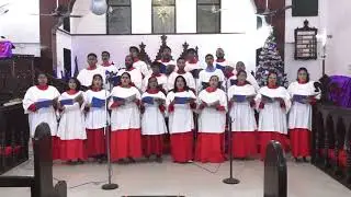 Divya Manohara Thaaram | Holy Immanuel CNI Church Vasai | Christmas 2024