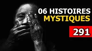 10 HISTOIRES MYSTIQUES EPISODE 291- DMG TV (13 HISTOIRES)