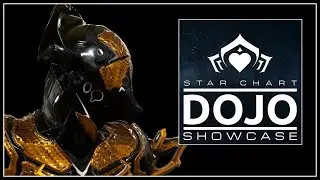 Warframe Autumn 2022 Starchart Showcase