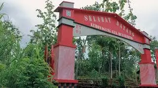 Kebonagung Desa Pinggiran Ujung Utara Bulukerto Pelosok Wonogiri