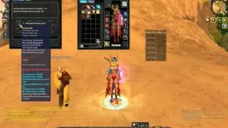 Silkroad Online (B GRADE Pro elixir drop D10+5 Seal of Star)