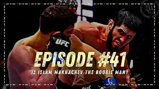 Is Islam Makhachev the Boogie Man? | Art of MMA #41