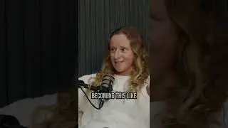 The most toxic thing about being a female athlete #sports #toxic #female  #podcast #inspiration