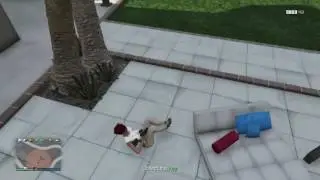 GTA 5 - Import/Export - Source Vehicle - Electronic key