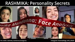 Rashmika Mandanna's 