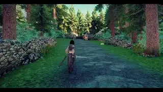 [WIP] Vanargand Animations - Dual Wielding Attacks