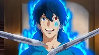 Targeted for Death, He Awakened a Hidden SS-Rank Transformation | Anime Recap
