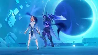 My Longest Jean Solo