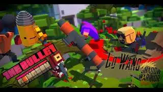 I Hate Running Backwards   Nintendo Switch Trailer