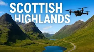 Hidden Gems of the Scottish Highlands | Best Places to Visit in Scotland