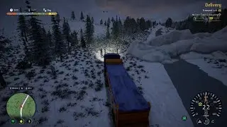 Alaskan Road Truckers_Repaired,load hauling