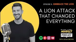 Embrace The Lion: An Attack That Changed Everything