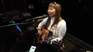 Jessie J &mdash; Price Tag cover song by Krista Giselle Seda at HornPub Baguio Live Band Music