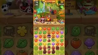 Best Fiends level 4068