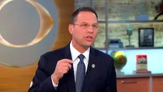 Opioid crisis: Pennsylvania's AG on holding drug companies accountable
