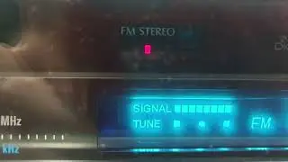 SANSUI 7900Z REPAIR
