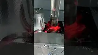 CNC Crashes: The Most EXPENSIVE Mistakes #cncfrezar #cnc #cncmilling #crash