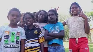 WE ARE THE KIDS