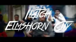 Ilatch - Elmshorn City [Preview] | by Haris Khawaja