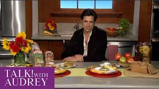 Emmy Award Nominated Actor John Stamos Shares How He Manage to Prioritize Health and Good Nutrition