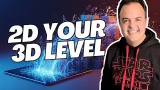 Use Draw.io to Sketch your Video Game Levels | Free Tool