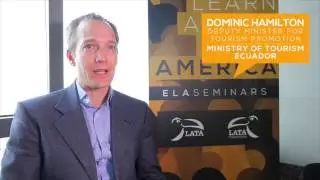 EXPERIENCE LATIN AMERICA 2015