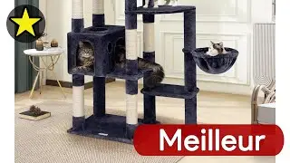 🏆 TOP 3 MEILLEUR ARBRE A CHAT XXL 2025